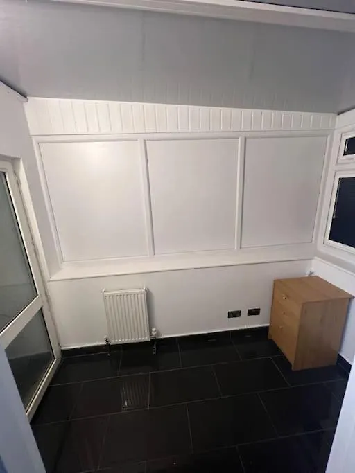 Apartment Spacious 3 Bedroom House Abbey Wood