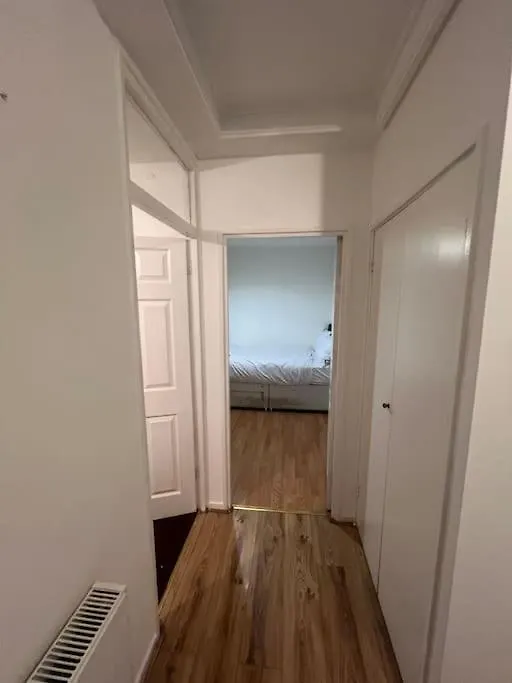 Apartment Spacious 3 Bedroom House Abbey Wood